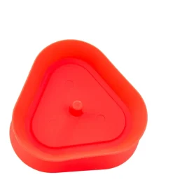 Kort holder Plastik til 35 kort