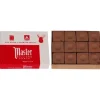 Kridt Brun Master 12 stk.