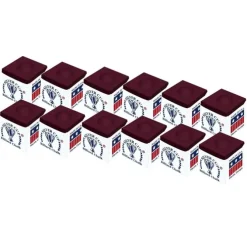 Kridt, Silver Cup Wine, 12 stk