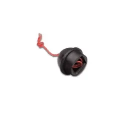 Kridt-holder gummi