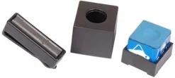 Kridt-holder magnetisk