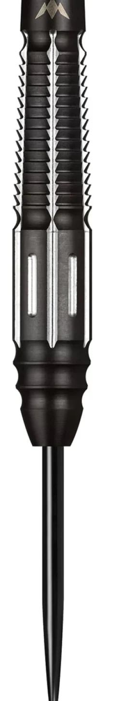 KURO 95%NT M4 TI dartpile fra Mission - 23 gram