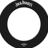 Kvajering Deluxe sort m/ Jack Daniels logo