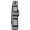 Laperti kø-etui 2*4 i grå