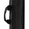 Laperti køetui sort 2*2
