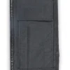 Laperti nylon Laperti køetui, sort 1*1
