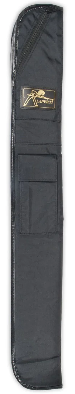 Laperti nylon Laperti køetui, sort 1*1