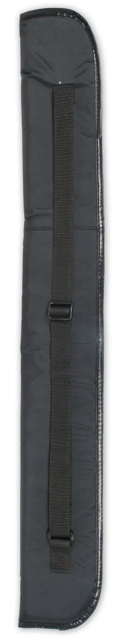 Laperti nylon Laperti køetui, sort 1*1