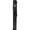 Laperti tube køetui, sort 2*2