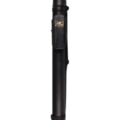 Laperti tube køetui, sort 2*2