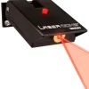 Laser Oche kastelinje fra Winmau