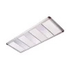LED Panel billardlampe, 190 x 70 x 5 cm