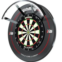 LED Polaris 120 Lysring fra Winmau