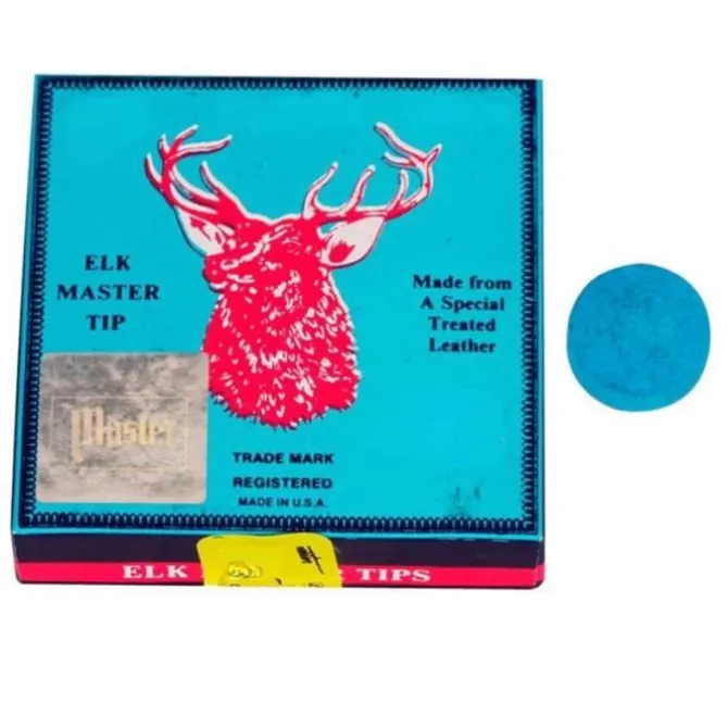 Limlæder, Elk Master