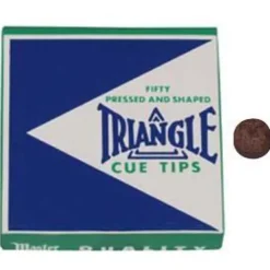 Limlæder, Triangle