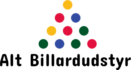 Alt Billardudstyr