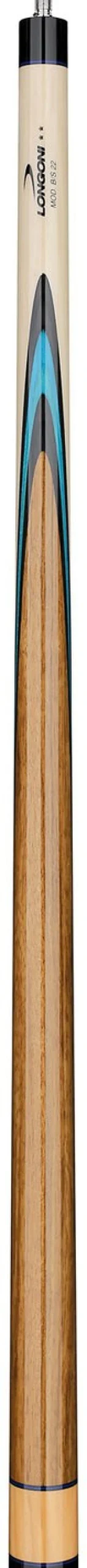 Longoni BS-22 keglekø