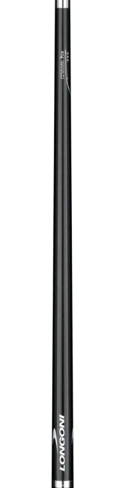 Longoni Crystal Fox kø ***
