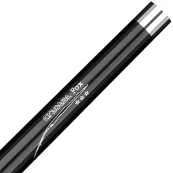 Longoni Crystal Fox Leather kø ***