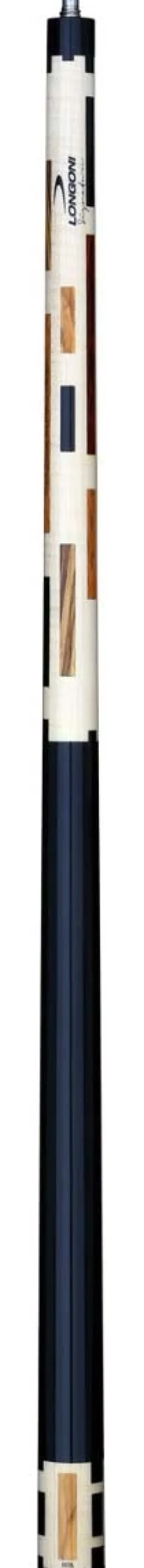 Longoni Evoluzione by Marco Zanetti VP2 kø *****