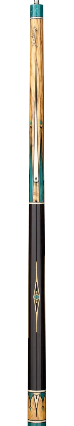 Longoni Galaxy Ebony kø
