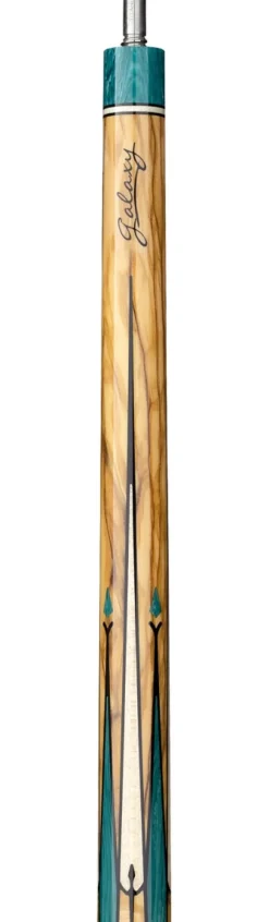 Longoni Galaxy Ebony kø