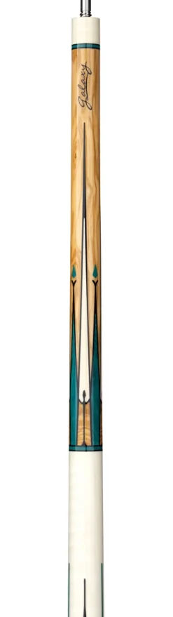 Longoni Galaxy Maple kø