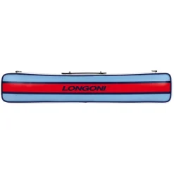 Longoni Giotto Sport køtaske 4*8
