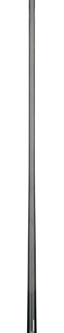 Longoni Luna Nera carbon fiberspids 11,8 mm 70,5 cm