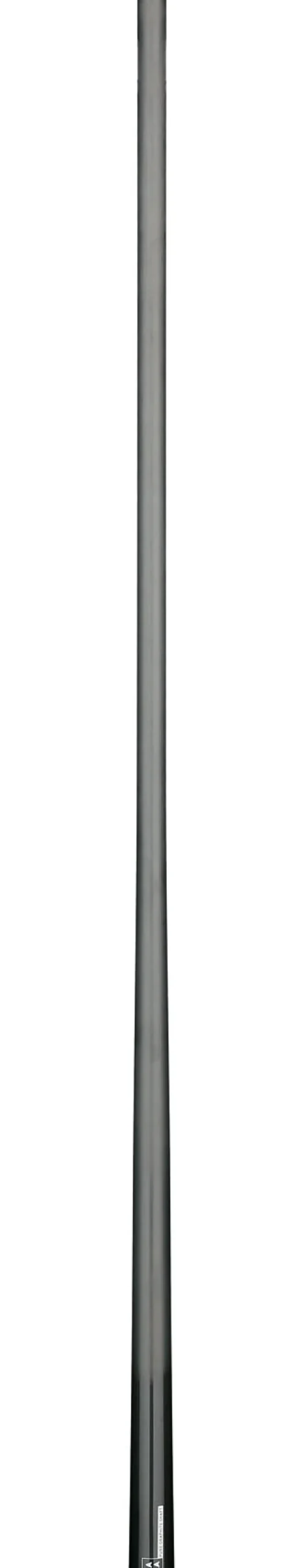 Longoni Luna Nera carbon fiberspids 11,8 mm 70,5 cm