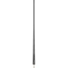 Longoni Luna Nera carbon fiberspids 11,8 mm C69 cm, WJ