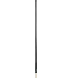 Longoni Luna Nera carbon fiberspids 11,8 mm E71 cm, WJ