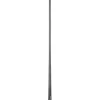 Longoni Luna Nera fiberspids 12,4 mm - 73,66 cm - UniLock