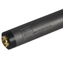 Longoni Luna Nera fiberspids 12,4 mm - 73,66 cm - UniLock
