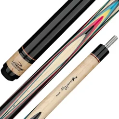 Longoni Migjorn Hybrid carambole- & 5-keglekø