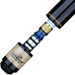 Longoni Migjorn Hybrid carambole- & 5-keglekø