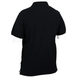 Longoni NERA polo L