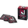 Longoni NUVOLA cleaning wipes - 10 stk.