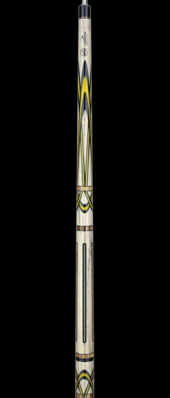 Longoni SB Six Pelle 5-kegle kø