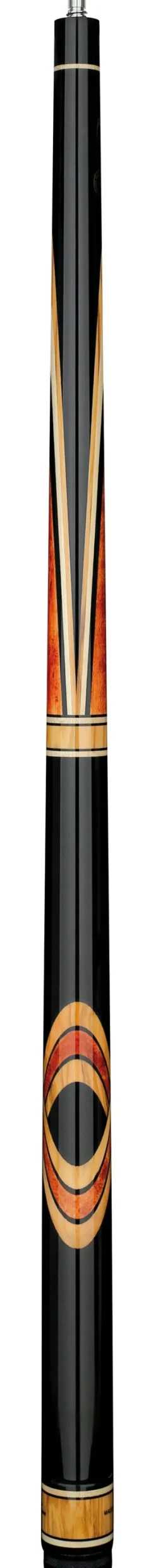 Longoni SB Zero Marrone 5-kegle kø