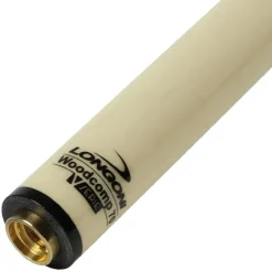Longoni Woodcomp V-serie spids 12 mm 70 cm