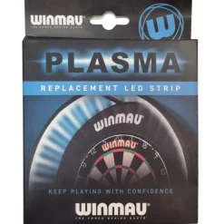 Løs LED strip t/ Winmau Plasma lysring