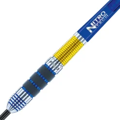 Luke Humphries 90% NT steeltip dartpile fra Red Dragon