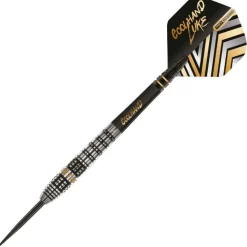 Luke Humphries Prestige 90% NT dartpile fra Red Dragon