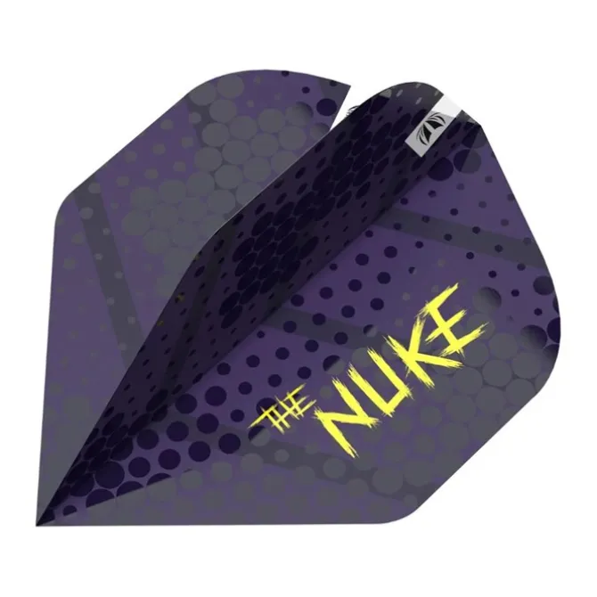 Luke Littler G1 Pro.Ultra No. 2 flights fra Target