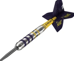 Luke Littler LOADOUT 90% NT steeltip fra Target