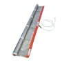 1/1 M varmefolie t/ caramboleborde 115 V