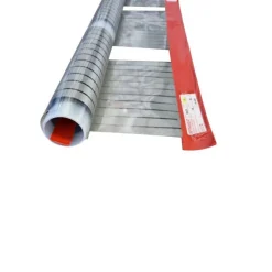 1/1 M varmefolie t/ caramboleborde 115 V
