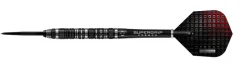 Magnum RELOADED 97% NT steeltip dartpil fra Harrows