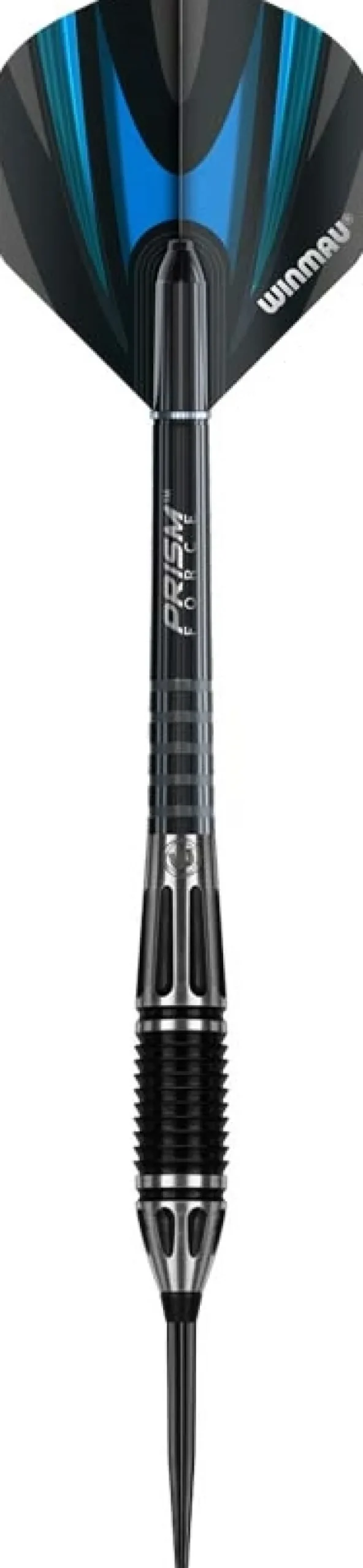 Majestic 90% NT steeltip dartpile fra Winmau
